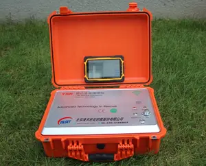 Attrezzatura di salvataggio del terremoto di emergenza localizzatore di vita umana Radar recentemente - Product Image 2