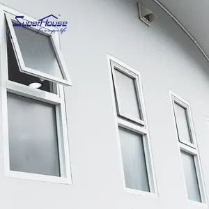 Impact Systems Methods Hurricane System Protect Laminated Glass Aluminum Chain Wider Awning Window