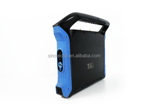 Thiết bị kiểm tra tải cọc tĩnh liên kết y để xây dựng cọc móng YL-PLT(1S) - Product Image 6