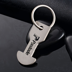 Cá nhân hoá tùy chỉnh kim loại keyrings làm cho logo công ty của bạn Die Cast kim loại <span class=keywords><strong>Key</strong></span> chains tùy chỉnh Keychain Maker - Product Image 2