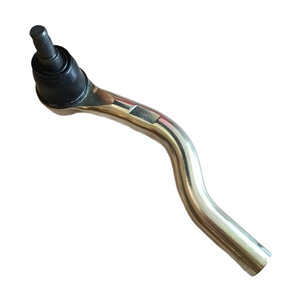 Rótula exterior de dirección Acura RDX 53540-TJB-A01 53560-TJB-A01, pieza de repuesto delantera derecha - Product Image 5