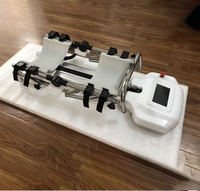 Appareil de rééducation articulaire CPM pour le genou, la hanche, la cheville et les membres inférieurs, équipement de physiothérapie, machine à mouvement passif continu
