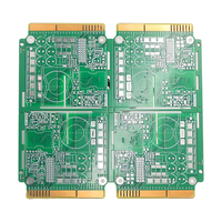 Fabricant de circuits flexibles FR4 FPC de haute qualité, spécialisé dans la gestion thermique, la gestion de l'intégrité du signal, carte de circuit imprimé 1,6 mm