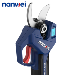 NANWEI Sécateur électrique sans fil pour le jardinage et l'élagage des arbres à batterie 21V 30mm - Product Image 6