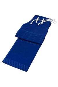 Super calidad por encargo de los hombres Jiu Jitsu Gi Jiu Jitsu brasileño MMA artes marciales uniforme poliéster/algodón Kimono - Product Image 6