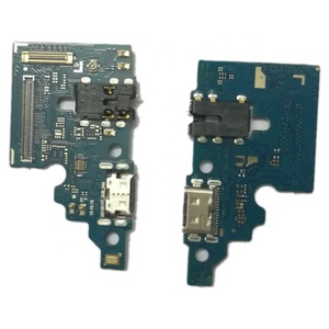Scheda piatta di ricarica del telefono <span class=keywords><strong>cellulare</strong></span> per cavo flessibile di ricarica <span class=keywords><strong>samsung</strong></span> A51S A515F - Product Image 2