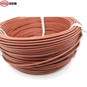 BVR cable 1,5mm precio 2,5mm 4mm 450/750V 70 grados de PVC alambre eléctrico cable distribuidor