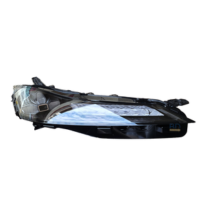 DEEPAL S7 S07, Daytime Running Lights, Headlights, OE: 4121110-ED01, 4121120-ED01, 4121110-ED02, 4121120-ED02 - Product Image 1