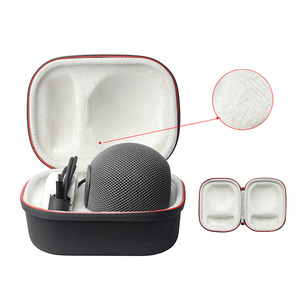 Estuche de viaje Fumao Hard EVA para <span class=keywords><strong>Apple</strong></span> <span class=keywords><strong>HomePod</strong></span> Mini Estuche para <span class=keywords><strong>altavoz</strong></span> - Product Image 4