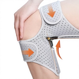 <span class=keywords><strong>Exosquelette</strong></span> d'aide à la marche, plaque de soutien du <span class=keywords><strong>genou</strong></span>, aide au mouvement des membres inférieurs, genouillère à ressort, entraînement à la marche pour personnes âgées - Product Image 1