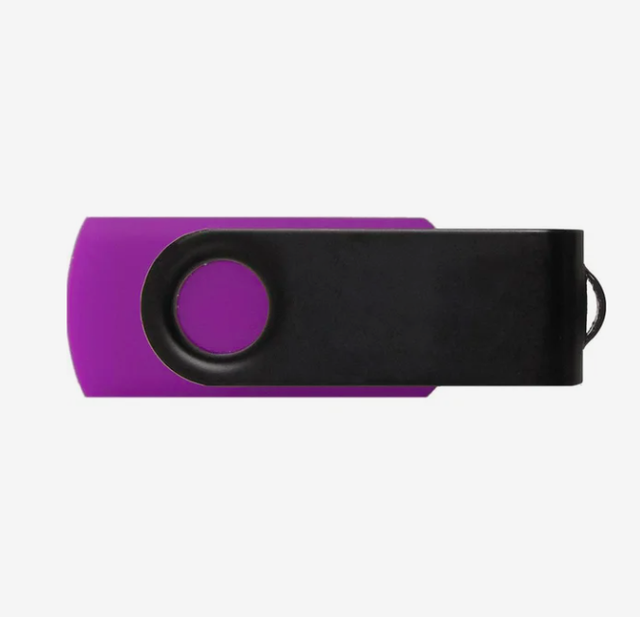 Imprinted Type C USB Flash Drives Custom Logo Promotional Gift Wholesale Memory Stick Pendrive Bulk Order