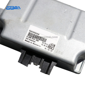 Módulo regulador de voltaje de material de aluminio de alta calidad para Maserati Levante 2017 670101316 - Product Image 3