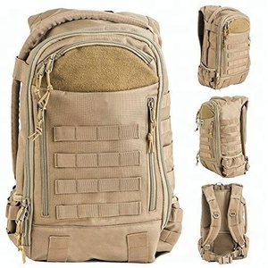 Mochila Táctica para Bebé, Bolsa de Pañales Táctica con <span class=keywords><strong>Cambiador</strong></span>, Bolsa de Pañales Táctica - Product Image 3