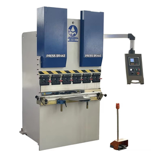 Tự động 1200 mét CNC điện hình thành công cụ thủy lực máy uốn cho nhôm thép không gỉ nhựa có tính năng kết thúc hình thành - Product Image 1