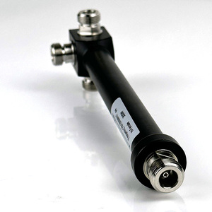 Séparateur de puissance à cavité RF femelle 698-3800MHz N diviseur 2/3/4 voies pour pièces de télécommunication de Signal de téléphone portable Wifi <span class=keywords><strong>2G</strong></span> <span class=keywords><strong>3G</strong></span> 4G 5G <span class=keywords><strong>CDMA</strong></span> - Product Image 3
