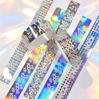 Bracelets Tyvek personnalisés, imperméables et résistants aux déchirures, bracelet Dupont personnalisé avec code QR et code-barres pour la sécurité d'accès