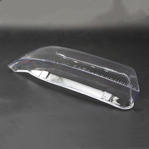 Cubierta frontal para faros delanteros de coche <span class=keywords><strong>Audi</strong></span>, carcasa transparente para lámparas de automóvil <span class=keywords><strong>Audi</strong></span> <span class=keywords><strong>A6</strong></span> C5 1999 <span class=keywords><strong>2000</strong></span> 2001 2002 - Product Image 5