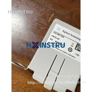 โมดูล Agilent Keysight DSOXLAN LAN และ VGA สำหรับออสซิลโลสโคปซีรีส์ 2000/3000-X hx1 hx1 - Product Image 1