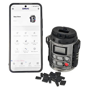 TANK 2M2 イージー クローン スーパーチップ トランスポンダーチップ ID46 ID4D ID8A ID47 ID5C ID8E ID4D ID8C ID33-ID48 ID13 ID48 ID4C対応 - Product Image 4