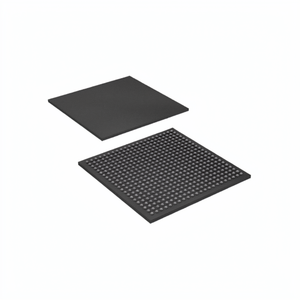 Buy Electronics Components Online Embedded 484 BBGA EPF10K50SFC484-3 Original One Stop Service - Product Image 1