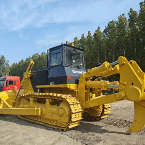 รถดันดินยี่ห้อชานตุย SD22 มือสอง รถดันดิน SD16 SD32 มือสอง - Product Image 1