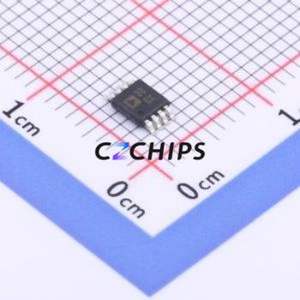 Regulador lineal PMIC (LDO), Chip IC de circuito integrado, original y nuevo, a estrenar, de 1/2" - Product Image 1
