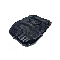 7252703707 Peças Automotivas: Cárter de Óleo da Transmissão para Mercedes Benz W166 X166 W205 W213 W222 - Peças de Transmissão