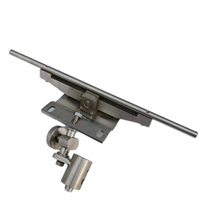 Tùy chỉnh CNC gia công hợp chất lắp ráp thép không gỉ đánh bóng Mài Hàn điền máy đóng gói phụ tùng - Product Image 2