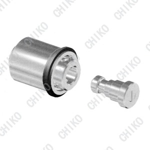 AR 01 AR02 AR 이젝터 리턴 커플링 유압 이젝터 프레스용 퀵 액션 이젝터 리턴 커플링 - Product Image 2