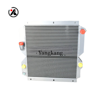 Refroidisseur d'huile hydraulique 2808312 280-8312 Radiateur pour CAT 242B3 252B3 236B3 262B 252B 248B 246B 268B 236B