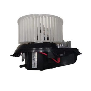 พัดลมโบลเวอร์ ZQ91000980 สำหรับอะไหล่ทดแทนรถยนต์เปอโยต์ ซีตรอง ฟูกัง - Product Image 3