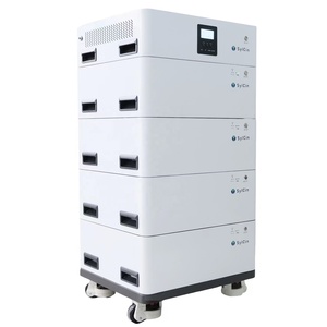 Tất cả trong một pin và biến tần lưu trữ năng lượng 20kwh hệ thống với pin <span class=keywords><strong>lithium</strong></span> <span class=keywords><strong>ion</strong></span> tất cả trong một Ess - Product Image 1