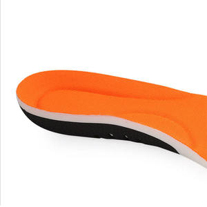 Semelles respirantes et absorbantes pour le sport, vente en gros de semelles de marche - Product Image 3