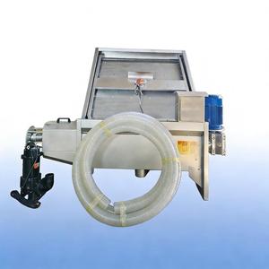 Amplia Gama de Usos para la Máquina de Deshidratación de Estiércol Pequeña en los Sectores Avícola y Ganadero - Product Image 2