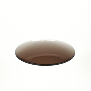 Lunettes de soleil teintées de haute performance, verres CR39, revêtement AR, anti-UV400, pour hommes d'affaires - Product Image 3