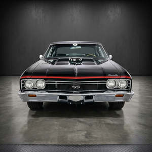 EXPÉDITION IMMÉDIATE Sur Chevrolet Chevelle d'occasion de 1968 - Product Image 4