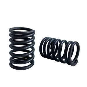 Piezas de Bomba de Agua para Motores Diésel Refrigerados por Aire, Cultivadoras 170F 173F 178F 186F 188 192F, Válvulas y Resortes - Product Image 1