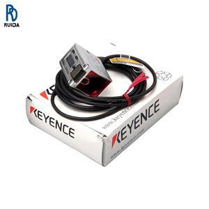 เซ็นเซอร์วัดระยะทางแบบเลเซอร์อะนาล็อกของแท้จาก KEYENCE รุ่น LR-TB5000 ระยะตรวจจับ 5 เมตร - Product Image 1