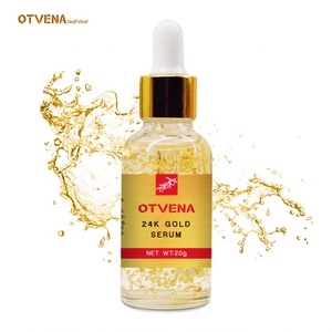Sérum vitamine C ordinaire 24K croissance pour les soins de la peau marque privée - Product Image 2