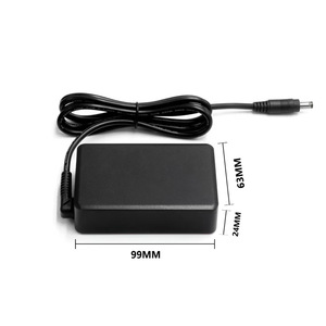 Adaptador de Corriente para Portátil Jun Chen 19V 6.3A 20V 5A 24V 5A GaN 99x63x24mm para MSI - Product Image 1