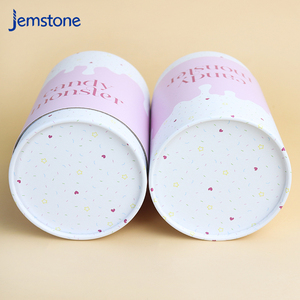 หลอดกระดาษกระดาษทรงกลมสำหรับงานฝีมือหลอดกระดาษคราฟท์กระดาษแข็ง - Product Image 6