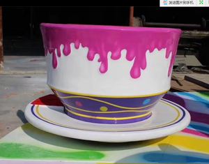 Café Sup Merry-go-round - Product Image 2