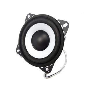 Fábrica al por mayor Altavoces <span class=keywords><strong>de</strong></span> puerta <span class=keywords><strong>de</strong></span> coche <span class=keywords><strong>de</strong></span> 2 vías <span class=keywords><strong>de</strong></span> 4 pulgadas Diseño <span class=keywords><strong>de</strong></span> bocina <span class=keywords><strong>de</strong></span> gama completa Altavoz <span class=keywords><strong>de</strong></span> componente <span class=keywords><strong>de</strong></span> sonido <span class=keywords><strong>de</strong></span> coche - Product Image 2