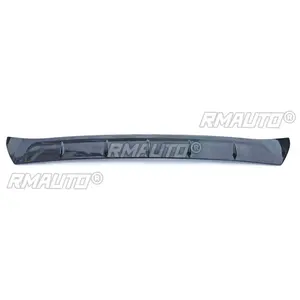 Kit de Carrocería para Subaru BRZ Toyota GR86 2022-2024, Alerón Trasero Brillante Estilo Wind Guide, Alerón de Techo Trasero, Accesorios para Auto - Product Image 5