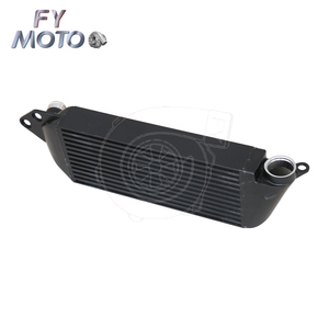 Kit de refroidissement intermédiaire à air automatique, pour Audi 80 S2/RS2 - Product Image 1