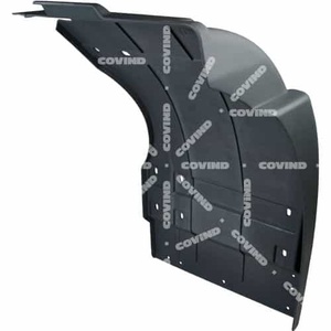 REAR <b>MUD</b> PROTECTION LH suitable for Iveco EUROSTAR EUROTECH EUROTRAKKER (8144468) - Product Image 1