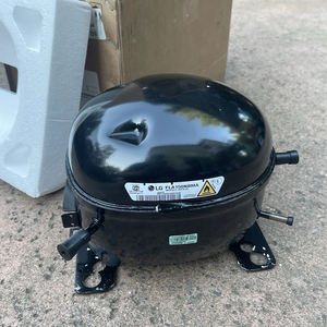 คอมเพรสเซอร์ทำความเย็นขนาดเล็ก R600 แรงดันสูง ขายดี ใช้งานได้หลากหลาย เหมาะสำหรับระบบทำความเย็นและแลกเปลี่ยนความร้อน - Product Image 5