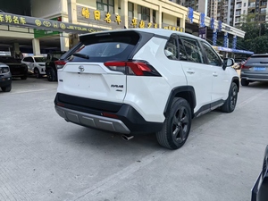 Toyota RAV4 Rongfang 2.0L CVT 4x4 Édition Fashion Essence Pure <span class=keywords><strong>2022</strong></span> – <span class=keywords><strong>Voiture</strong></span> la plus vendue - Product Image 4
