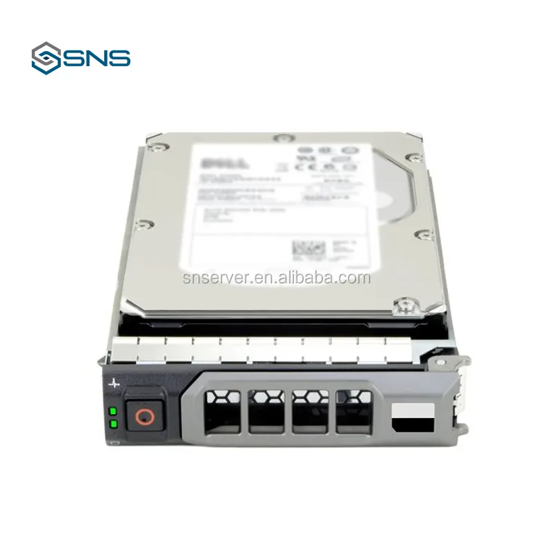 ขายส่ง 16MGW 016MGW 2TB HDD 7.2K RPM 12G SAS 2.5 นิ้วฮาร์ดไดรฟ์สําหรับเซิร์ฟเวอร์ PowerEdge