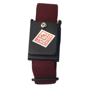 Dây Đeo Cổ Tay Chống Tĩnh Điện Không Dây Dây Đeo ESD Phóng Điện Nối Đất - Product Image 2